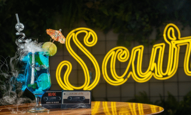 Semana Anos 80 movimenta Scur Pizzaria