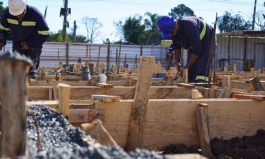 Prefeitura de Guaíba anuncia construção da nova UBS Ipê e de ecossistema de inovação do município