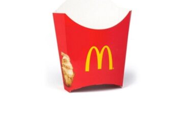 McDia Feliz acontece neste sábado! Saiba como participar