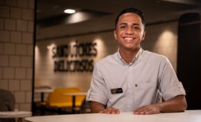 McDonald’s transforma trajetórias e reforça compromisso com o desenvolvimento profissional