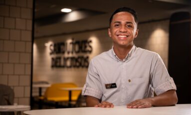 McDonald’s transforma trajetórias e reforça compromisso com o desenvolvimento profissional