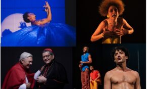 PORTO ALEGRE EM CENA 2025, APRESENTADO PELA PETROBRAS, LANÇA PROGRAMAÇÃO COMPLETA E INÍCIO DAS VENDAS DE INGRESSOS