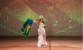 Porto Alegre recebe a final do Concurso Miss Universe Trans Brasil 2025