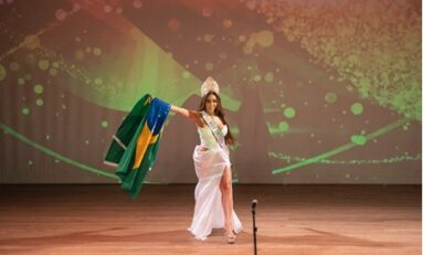 Porto Alegre recebe a final do Concurso Miss Universe Trans Brasil 2025