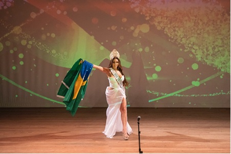 Porto Alegre recebe a final do Concurso Miss Universe Trans Brasil 2025