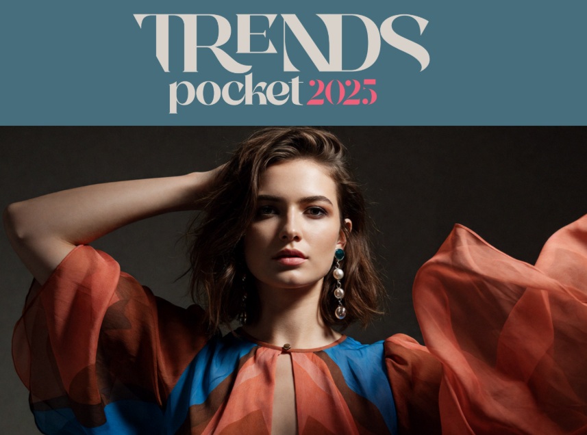 Trends Pocket 2025: Moda, Reconstrução e Futuro em um Novo Capítulo para o Rio Grande do Sul