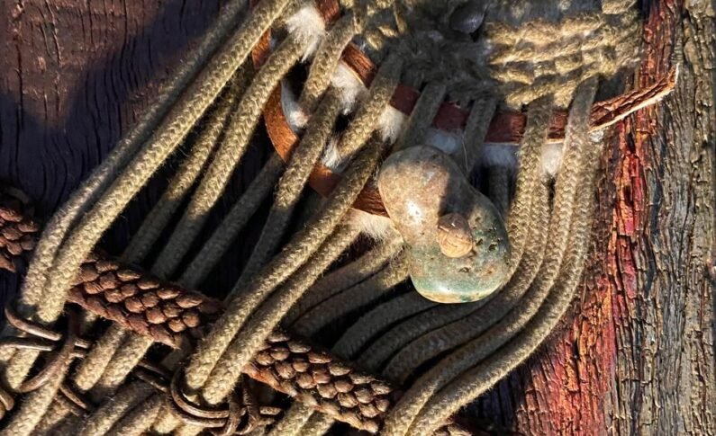 “Campo” e lida campeira no restaurante Asiana 