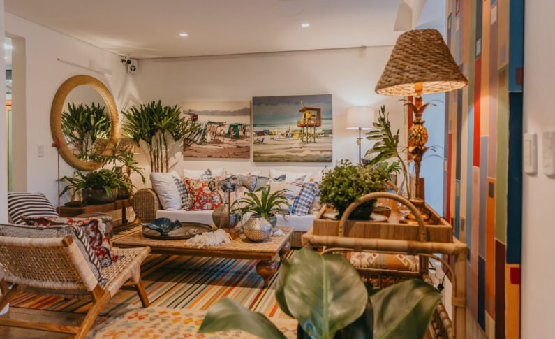 AZ Galeria Porto Alegre promove a segunda edição da Mostra de Arquitetura