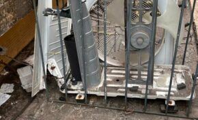  Zona Cultural foi alvo de ladrões duas vezes em agosto