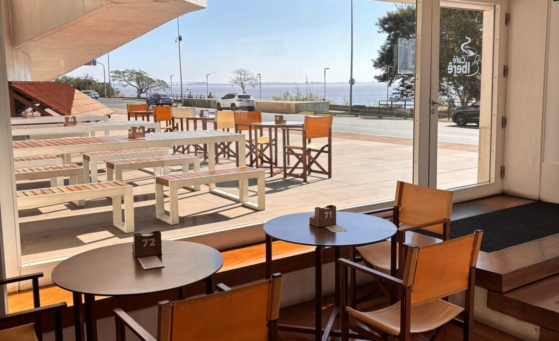O café que se expande em direção à arte: empresários à frente do Café da Catedral anunciam expansão em novo ponto turístico e cultural da cidade