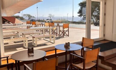 O café que se expande em direção à arte: empresários à frente do Café da Catedral anunciam expansão em novo ponto turístico e cultural da cidade