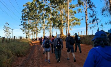 Caminhada no Butiazal promete natureza, gastronomia e integração em Tapes