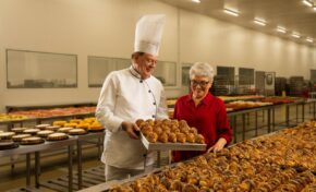 Vem pro Rissul é o novo movimento da Rede de Supermercados