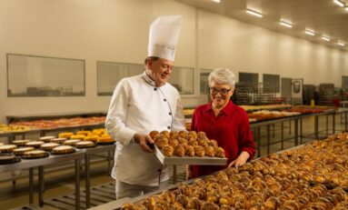 Vem pro Rissul é o novo movimento da Rede de Supermercados