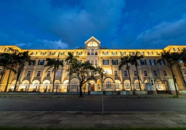O Pão dos Pobres promove concerto especial pelos seus 130 anos com apresentação gratuita da Orquestra Jovem do RS no dia 30 de setembro de 2025
