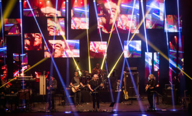 DIRE STRAITS LEGACY SHOW EXTRA CONFIRMADO