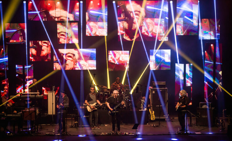 DIRE STRAITS LEGACY SHOW EXTRA CONFIRMADO