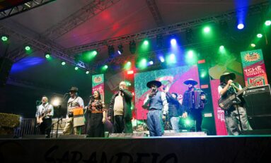 5º Sarandeio Farroupilha de Guaíba se consolida como um dos maiores eventos da Semana Farroupilha