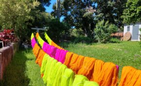 Piquete El Topador abre espaço para tradição da lã neste domingo durante oficina no Rancho Tabacaray