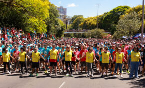 Rissul e Macromix apoiam a 27ª Corrida para Vencer o Diabetes do ICDRS