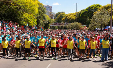 Rissul e Macromix apoiam a 27ª Corrida para Vencer o Diabetes do ICDRS