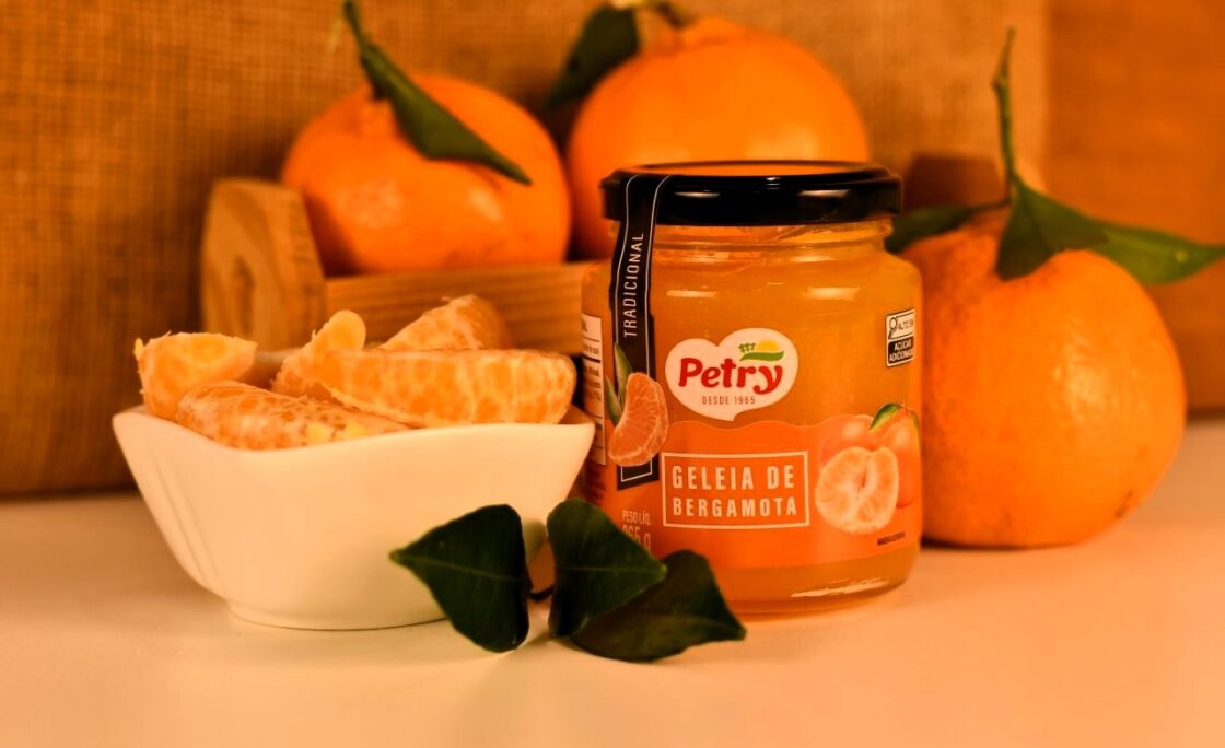 Petry Sabores celebra 60 anos de tradição e inovação no mercado alimentício