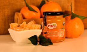 Petry Sabores celebra 60 anos de tradição e inovação no mercado alimentício