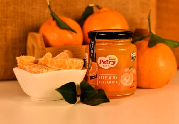 Petry Sabores celebra 60 anos de tradição e inovação no mercado alimentício