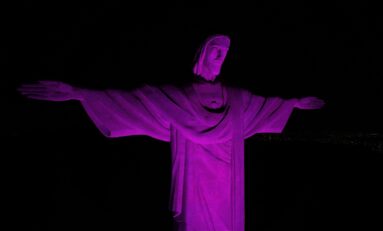 Santuário Cristo Redentor mais uma vez abraça as pessoas com Alzheimer