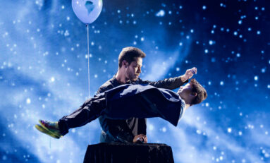 Gramado Parks apoia espetáculos dos ilusionistas Henry e Klauss