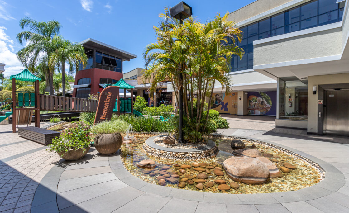 Paseo Zona Sul comemora 15 anos com programação especial em setembro