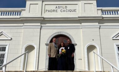 ORGANIZADO POR XUXA PIRES, BAILE BENEFICENTE DO ASILO PADRE CACIQUE PROMOVE EVENTOS CULTURAIS