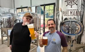 Música, cerveja artesanal e boas histórias na edição especial do projeto Degustação Acústica