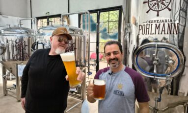 Música, cerveja artesanal e boas histórias na edição especial do projeto Degustação Acústica