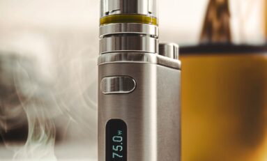 Regulação dos vapes ganha debate em evento gratuito na PUCRS dia 30 de setembro de 2025