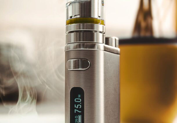 Regulação dos vapes ganha debate em evento gratuito na PUCRS dia 30 de setembro de 2025