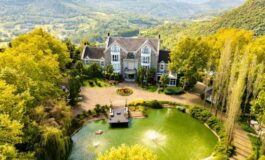 Uma Temporada de Sabores no Castelo Saint Andrews