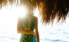 CDL POA Talks: Vida marinha e pôr do sol serão tendência para a moda 2026 