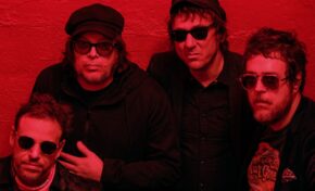 AUDITÓRIO ARAÚJO VIANNA APRESENTA ACÚSTICO BANDAS GAÚCHAS