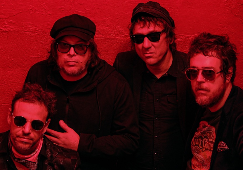 AUDITÓRIO ARAÚJO VIANNA APRESENTA ACÚSTICO BANDAS GAÚCHAS