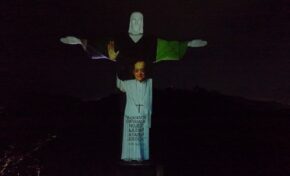 Cristo Redentor realiza homenagens e apresenta iluminação especial no Dia Nacional da Doação de Órgãos e no Dia Mundial do Turismo