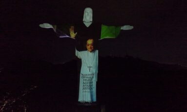 Cristo Redentor realiza homenagens e apresenta iluminação especial no Dia Nacional da Doação de Órgãos e no Dia Mundial do Turismo