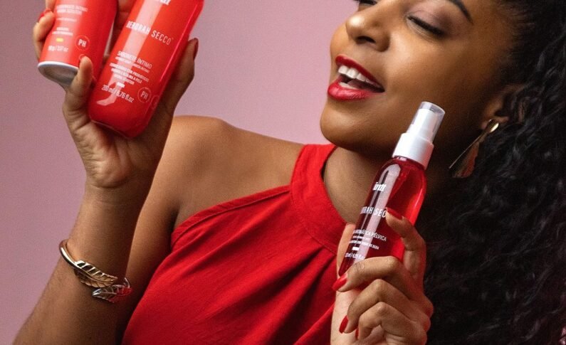 Sexy Bingo Outubro Rosa: diversão, empoderamento e prevenção em um só evento