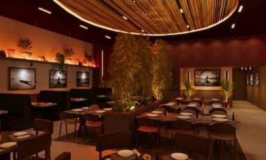 Camarada Camarão chega a Porto Alegre e inaugura primeira unidade no Sul do país