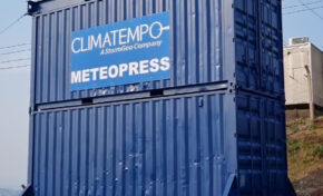 Radar Meteorológico de Porto Alegre completa um ano de instalação