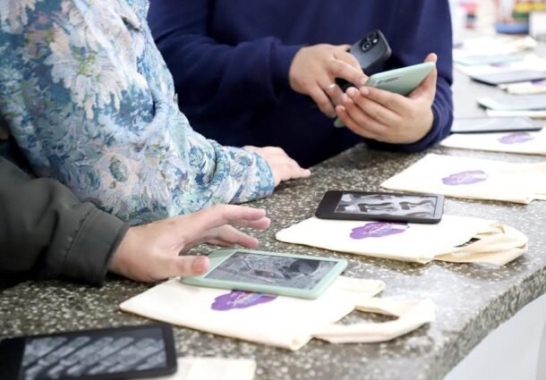 Esteio democratiza acesso à leitura e moderniza espaços culturais