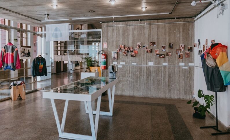 Inscrições para Espaço Vitrine da Casa de Cultura Mario Quintana + RS Criativo estão abertas