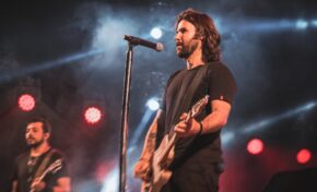 Reação em Cadeia faz a última apresentação da turnê Até Parar de Bater em Porto Alegre neste sábado (6)