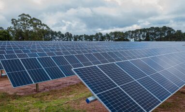 96% da energia consumida pelos restaurantes McDonald’s são de fontes renováveis