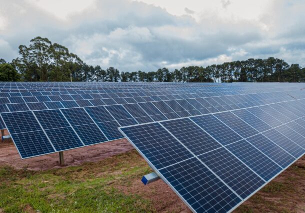 96% da energia consumida pelos restaurantes McDonald’s são de fontes renováveis